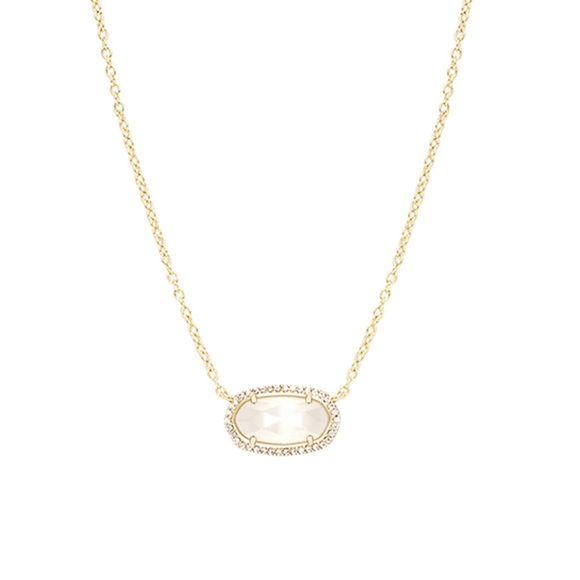 Kendra Scott Jewelry - New ELISA LUX Kendra Scott necklace